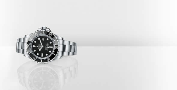 Rolex Deepsea Replica