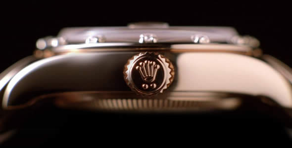 Rolex Lady Datejust Pearlmaster Replica