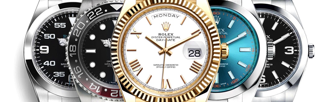 Rolex Replica